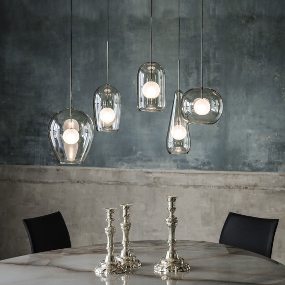 Melody Suspension Lamp